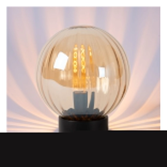 MONSARAZ Lampa stołowa 1xE27 45593/01/62 Lucide - zdjęcie dodatkowe 1